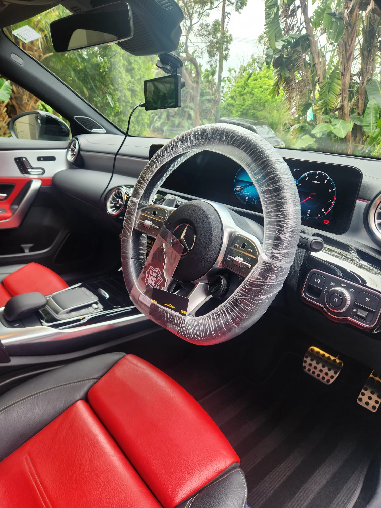 Two Bucket Wash Method