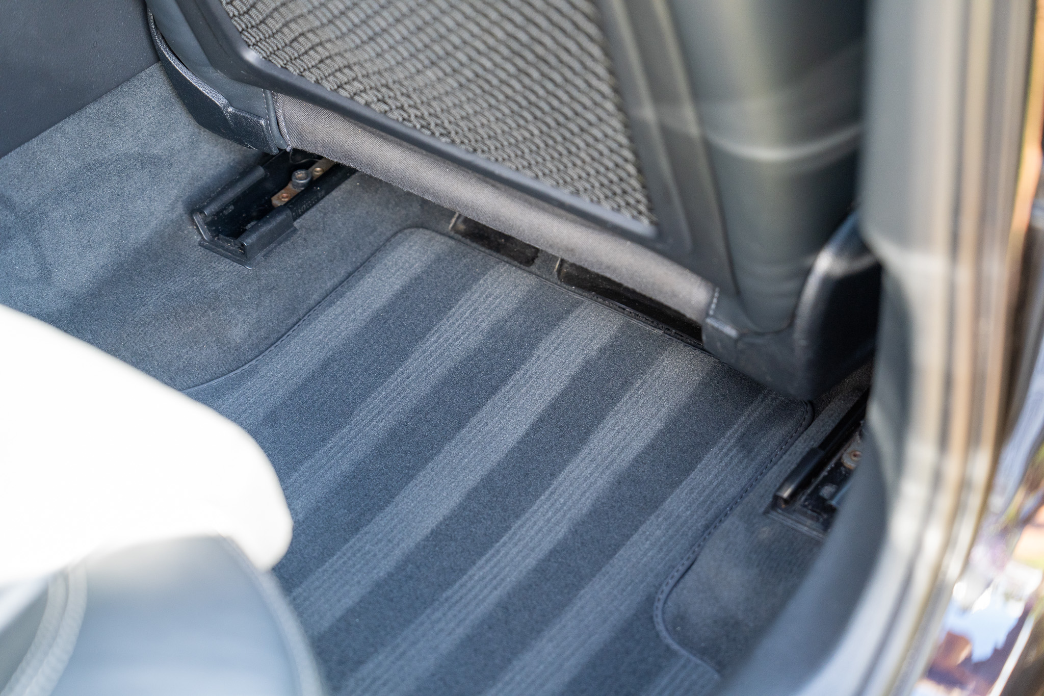 Two Bucket Wash Method