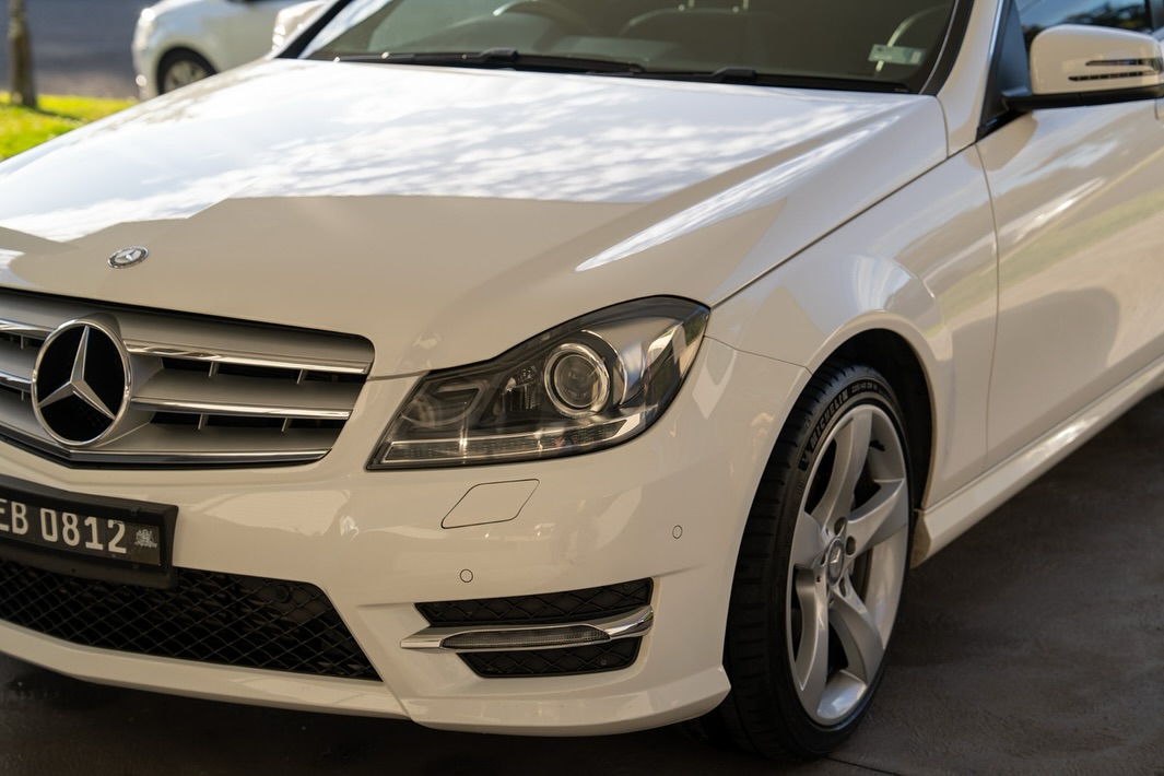 Ceramic Coating Protection