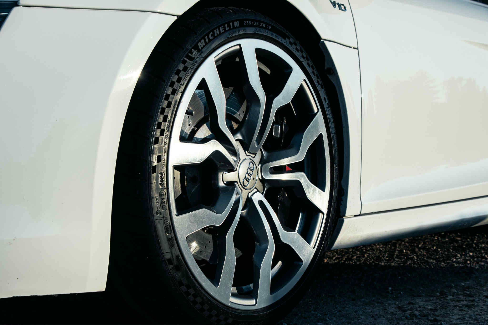 Volvo Front Interior Detailing Deep Clean Seats, Dashboard & Console