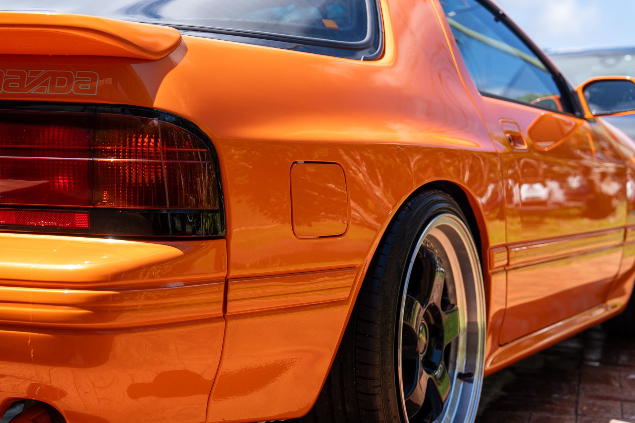 VW T-Roc R Interior Detailing Deep Clean & Restore Cabin Luxury